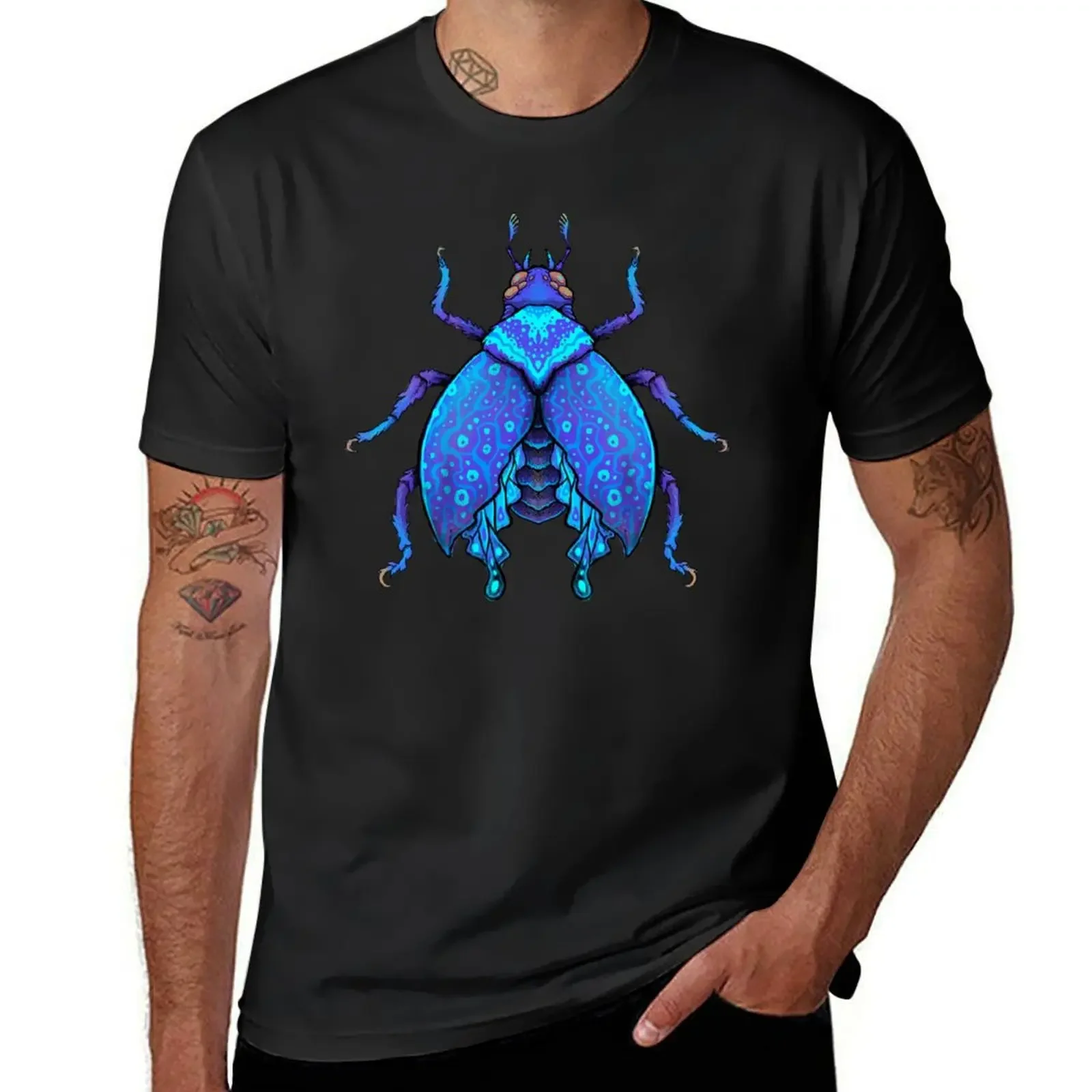 

Unknown Species Number 1 T-Shirt anime t shirts custom t shirt street wear kawaii clothes mens big and tall t shirts