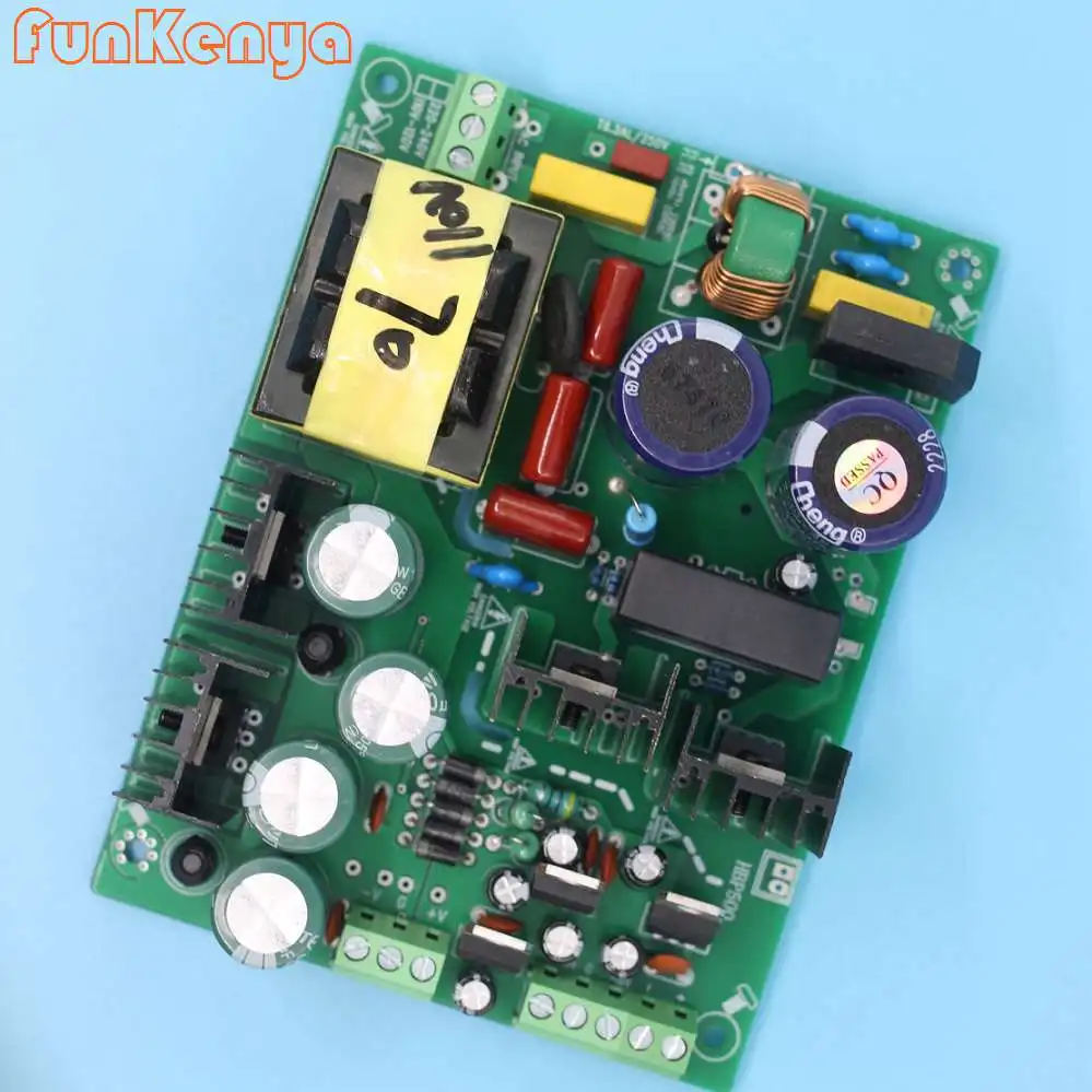 

500W +/-70V Amplifier Dual-Voltage PSU Audio AMP Switching Power Supply Board