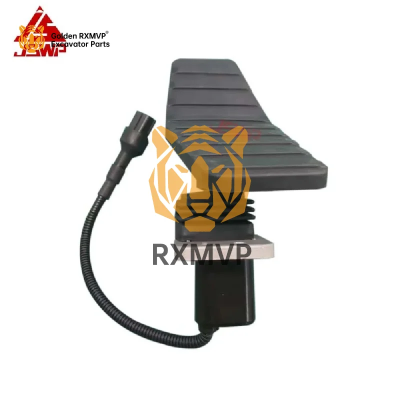 for kawasaki Excavator parts   ERUP2-10.0-EV25   foot pedal