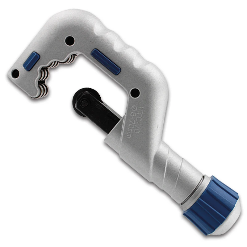 VT-70 Utensili manuali elettrici CA per tubi in rame per tubi di qualità industriale HVAC e refrigerazione con supporto ODM e OEM