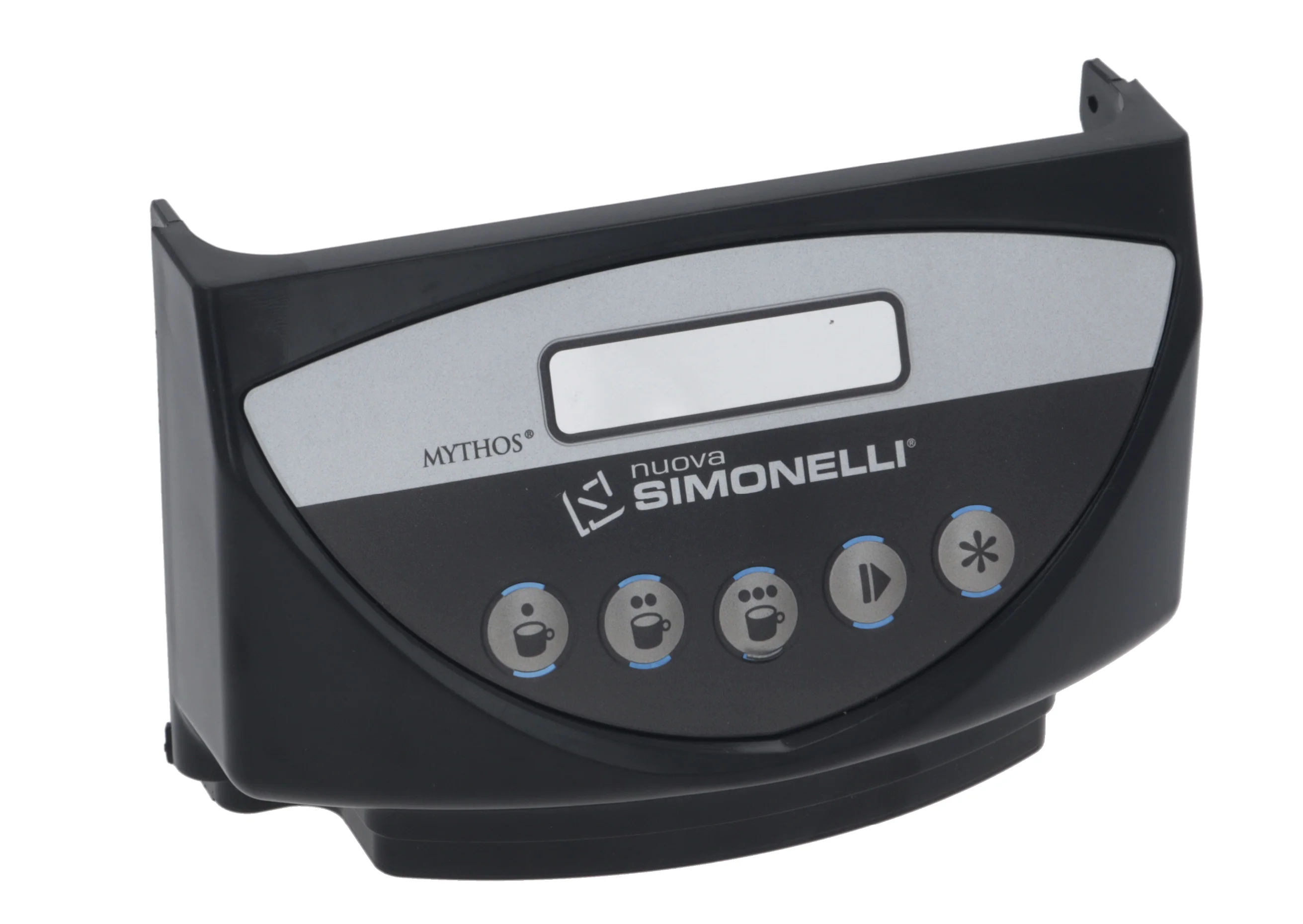 

НУОВА СИМОНАЛЛИ 15030015 N.SIMONELLI COM.ПРЕДНЯЯ+MYTHOS СЕНСОРНАЯ НАкладка