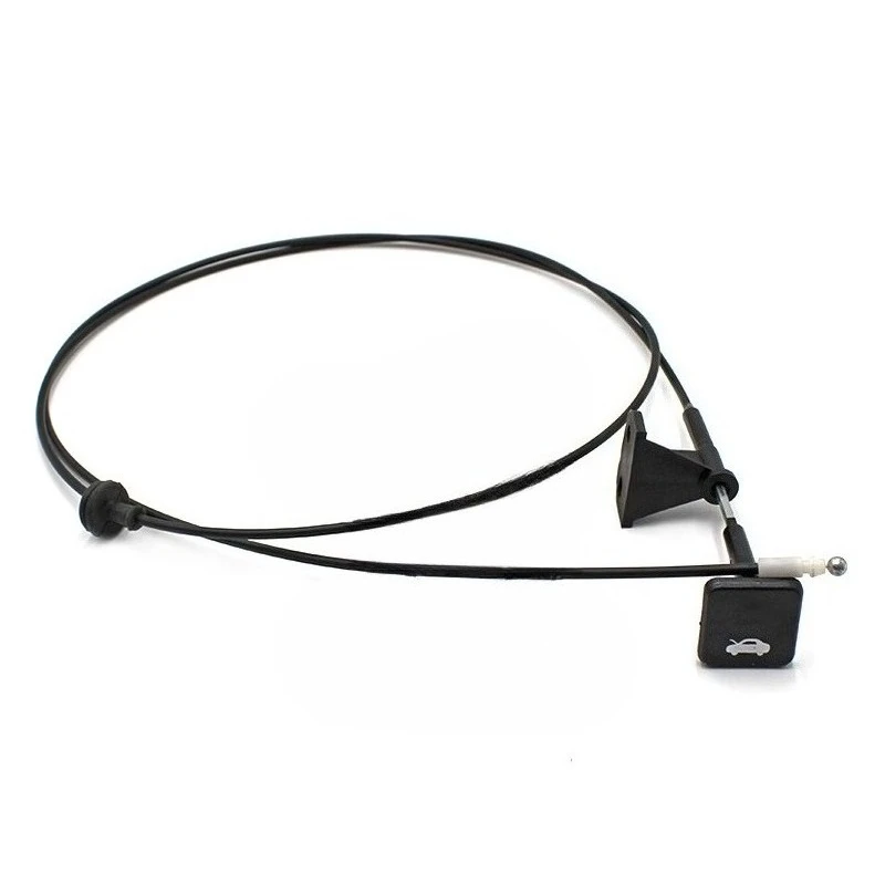 Front Hood Handle W…