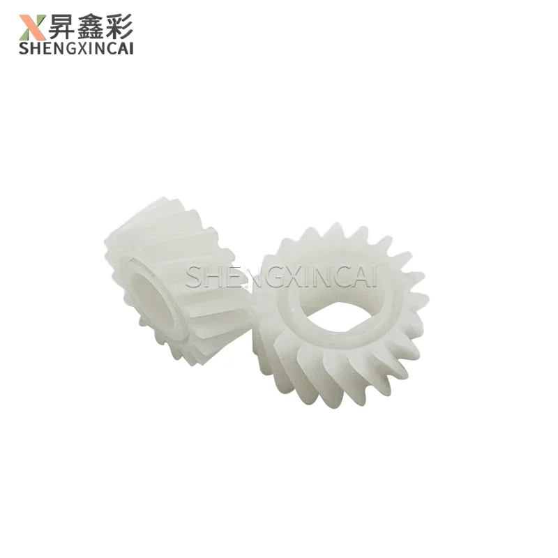 

2pcs Developer Gear For Xerox 242 252 560 5580 5585 6500 6680 6685 700 770 C70 C75 7780 7785 Original Developer Gear