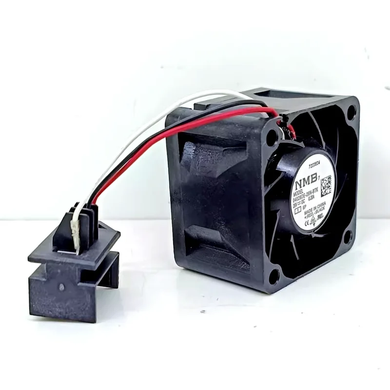 NEW ORIGINAL 04028DE-26N-BTK 26V 0.20A 4028 40x40x28mm COOLING FAN RADIATOR