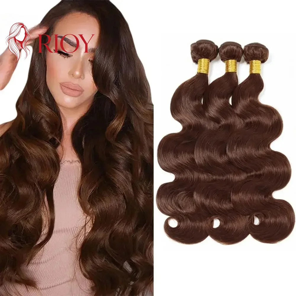 4-bundles-de-cheveux-humains-10-26-pouces-100g-piece-chatain-chocolat-ondules-non-traites-cheveux-bresiliens-remy-pour-femmes-noires