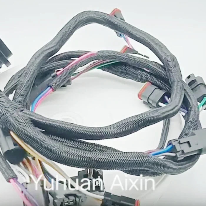 

381-2499 Engine Wire Harness for 324D 325D Die-sel System