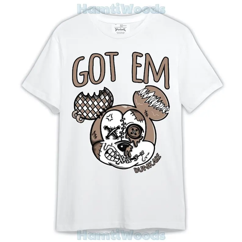 

OG Latte 1s Shirt, Got Em Dripping Shirt Outfit 1405 NCT