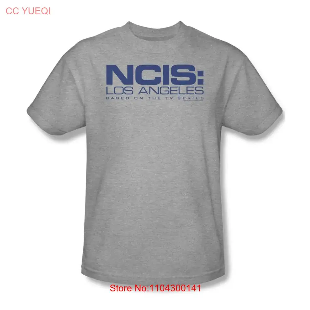 Ncis Los Angeles T …