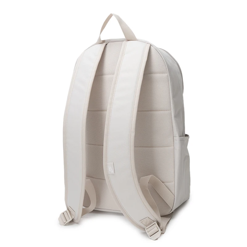 نايك (نايكي) التراث Bkpk للجنسين حقيبة رياضية في الهواء الطلق حقيبة السفر ركاب الطالب حقيبة مدرسية سعة كبيرة على ظهره Dc4244-104 #2