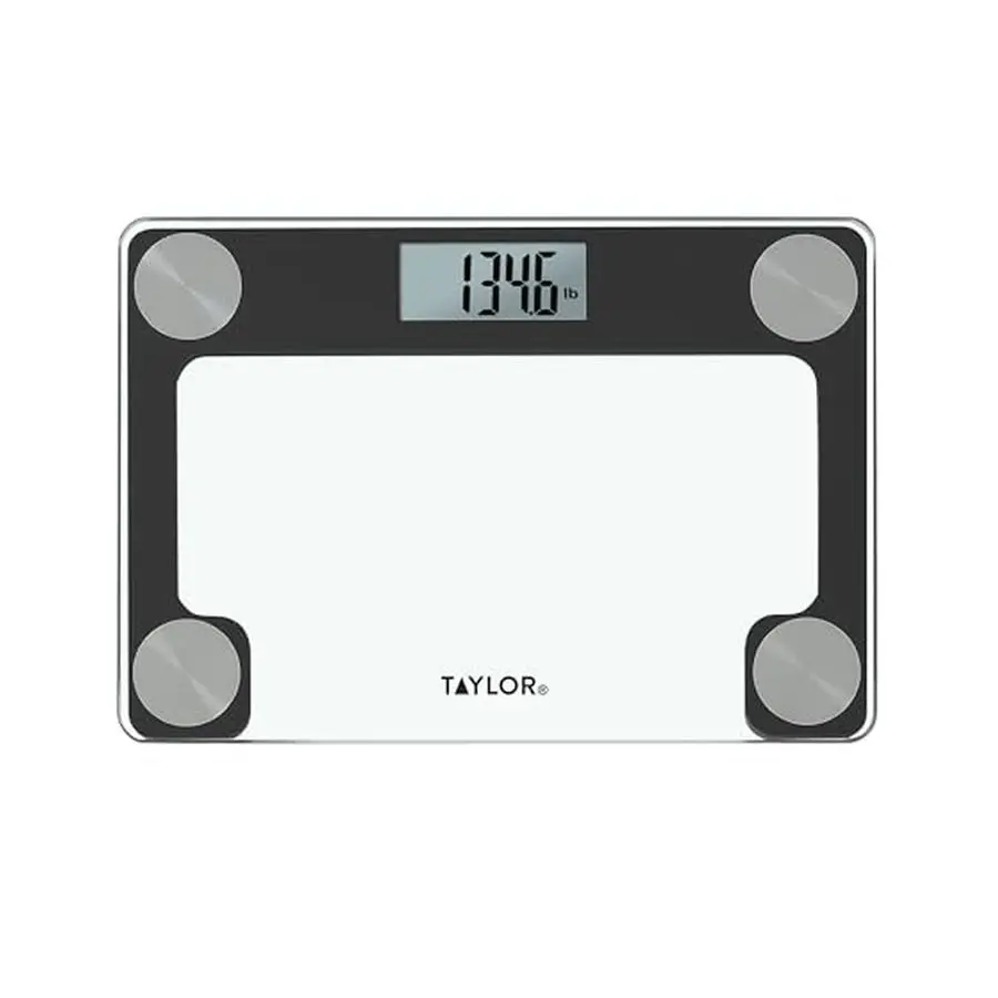 

Цифровые компактные весы с дорожной сумкой для хранения, мини-весом для веса и портативным устройством для путешествий или ванной комнаты, 400 л