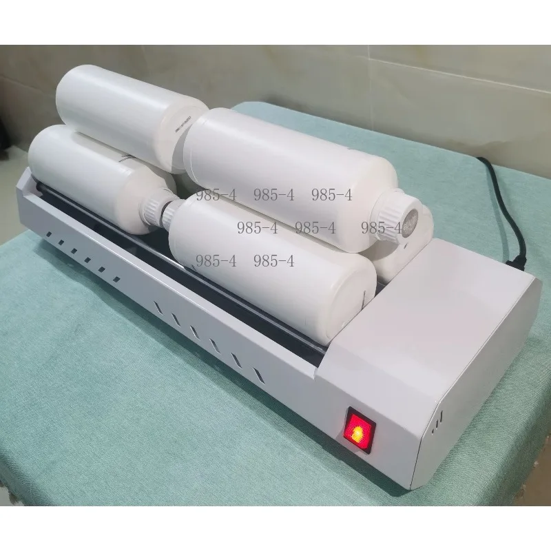 Heat Transfer Digital Printing DTF Mixer 220V White Ink Mixing Machine