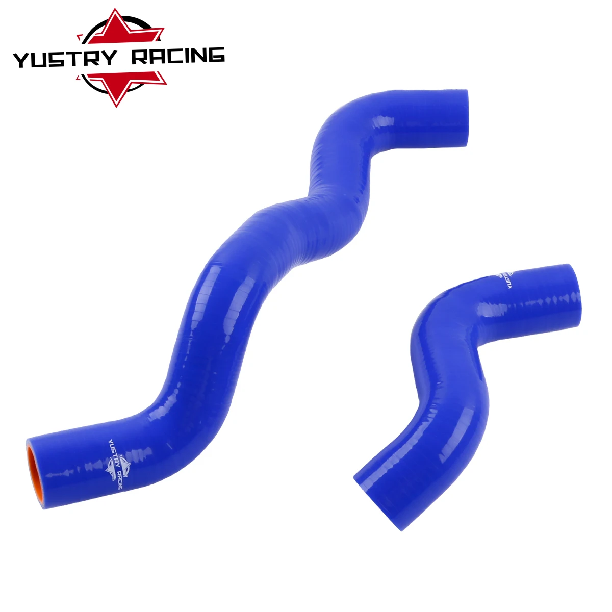 

2PCS Silicone Radiator Hose For Nissan Almera N15 /Primera P11 GT 2.0 sr16VE sr20VE