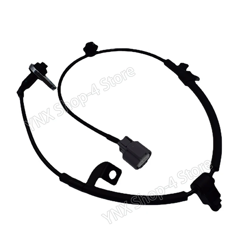 

ABS Wheel Speed Sensor 4670B008 Suitable for Mitsubishi L200 Anti-aging Rubber Anti-rust Buckle