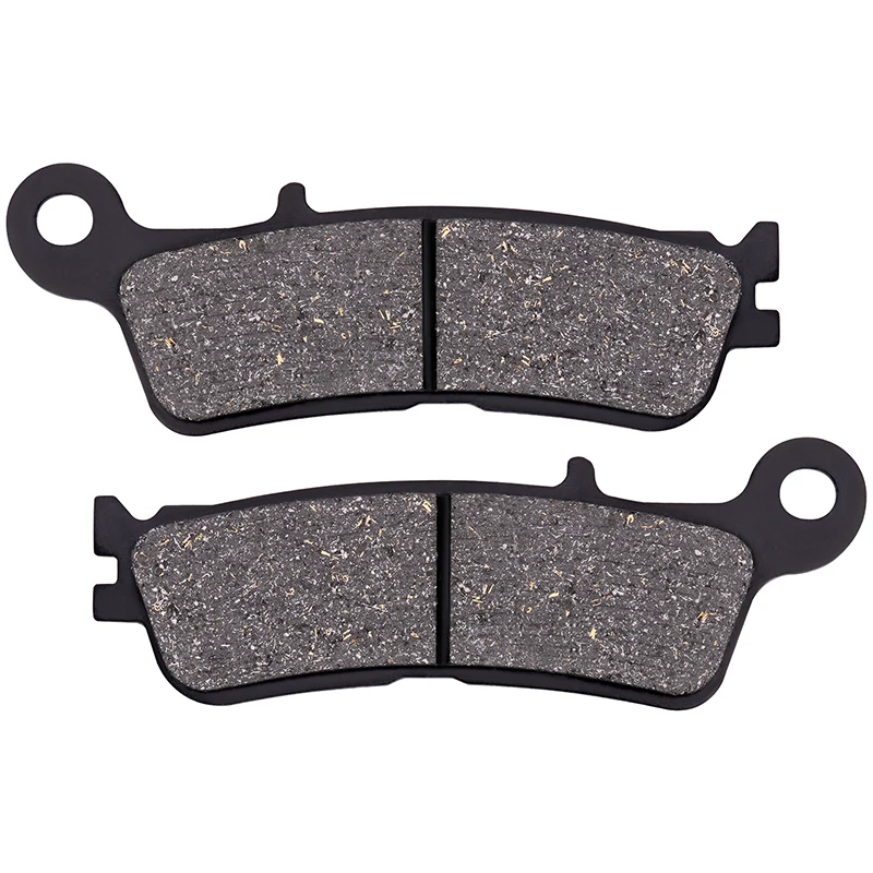 Motorcycle Front Brake Pads For YAMAHA YZ125 YZ250 YZF250 WRF450 YZF450 YZ 125 250 450 For FANTIC XE125 XEF250 ANTIC XE XX 125