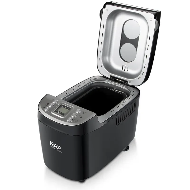 RAF R.564 Household Multifunctional Bread Maker Breakfast Cake Making Kitchen Appliance
