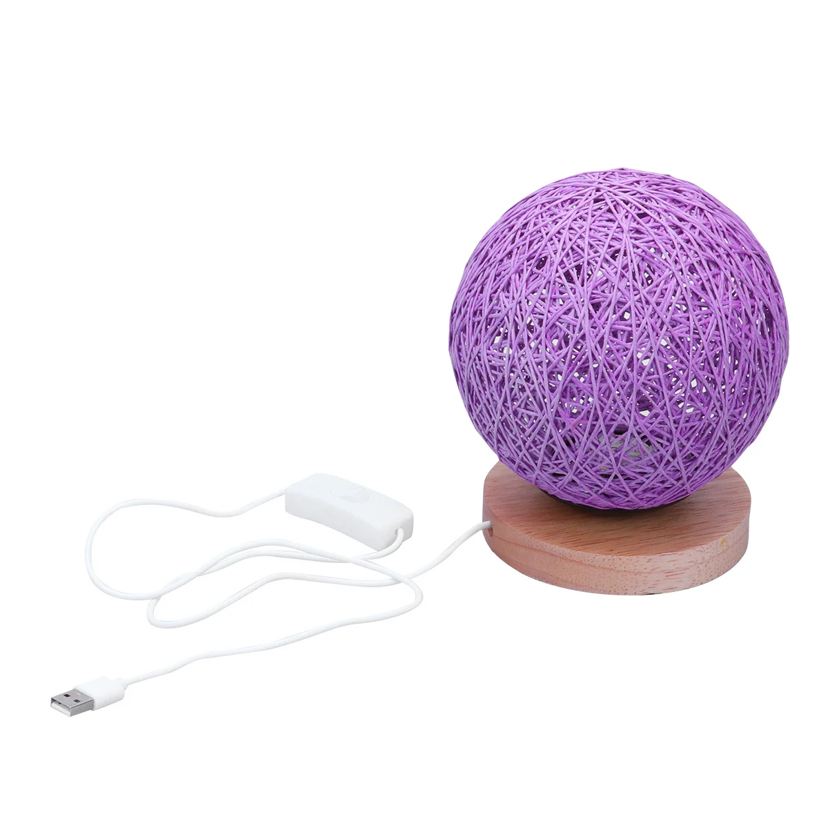 

Dinosaur Led Night Light 15Cm Purple Creative Lamp For Bedroom Room Desk Decor Home Decoration Simple Night Lamp