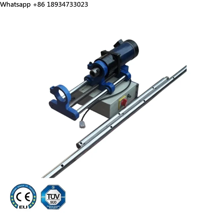220V Portable Boring Machine / Electric Line Boring and Welding Machine on Sale