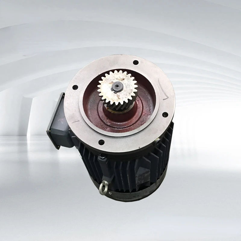 G series reducer special motor four series of motors