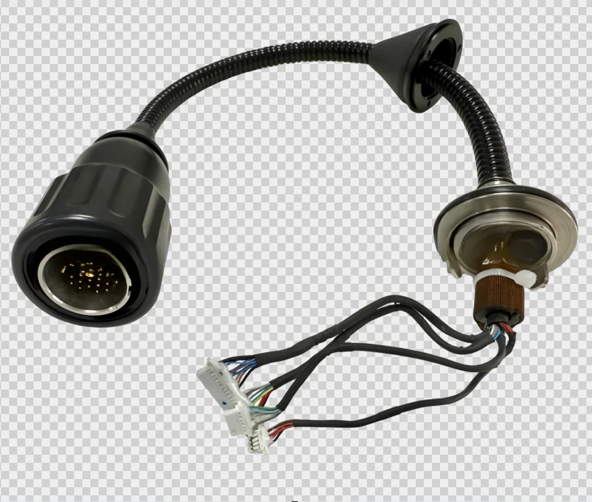 

EVE Disinfecting Endoscope Replacement Parts Fujifilm Endoscope Repair Pipe EOS Type