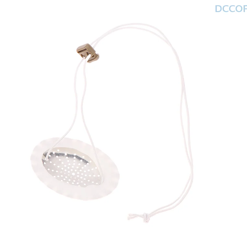 First Aid Aluminum Rigid Eye Shields Tactical Medical Ophthalmic Eye Shield With Holes Disposable For First Aid Kit Edc