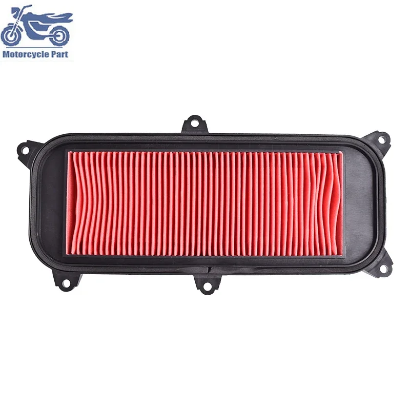 125cc 150cc Motorcycle High Flow Car Air Filter Combinations For Kymco 125 150 Dink i.e.2006-2015 125 150 Grand Dink 2008-2011
