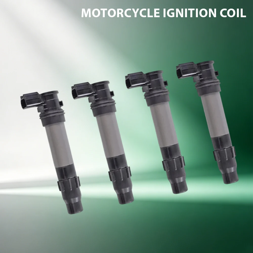 4 pcs For Honda CBR1000RR ABS Repsol CB1000 Motorcycle Ignition Coil 30700-MFL-003 30700MFL003 129700-5150 1297005150