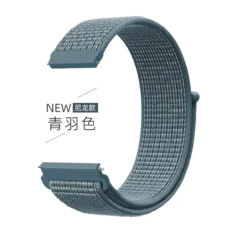RoYiio Cinturino Magnetico In Silicone Per Garmin Forerunner 570 47mm, Forerunner 265, Venu 3 – 22mm, Comodo E Regolabile
