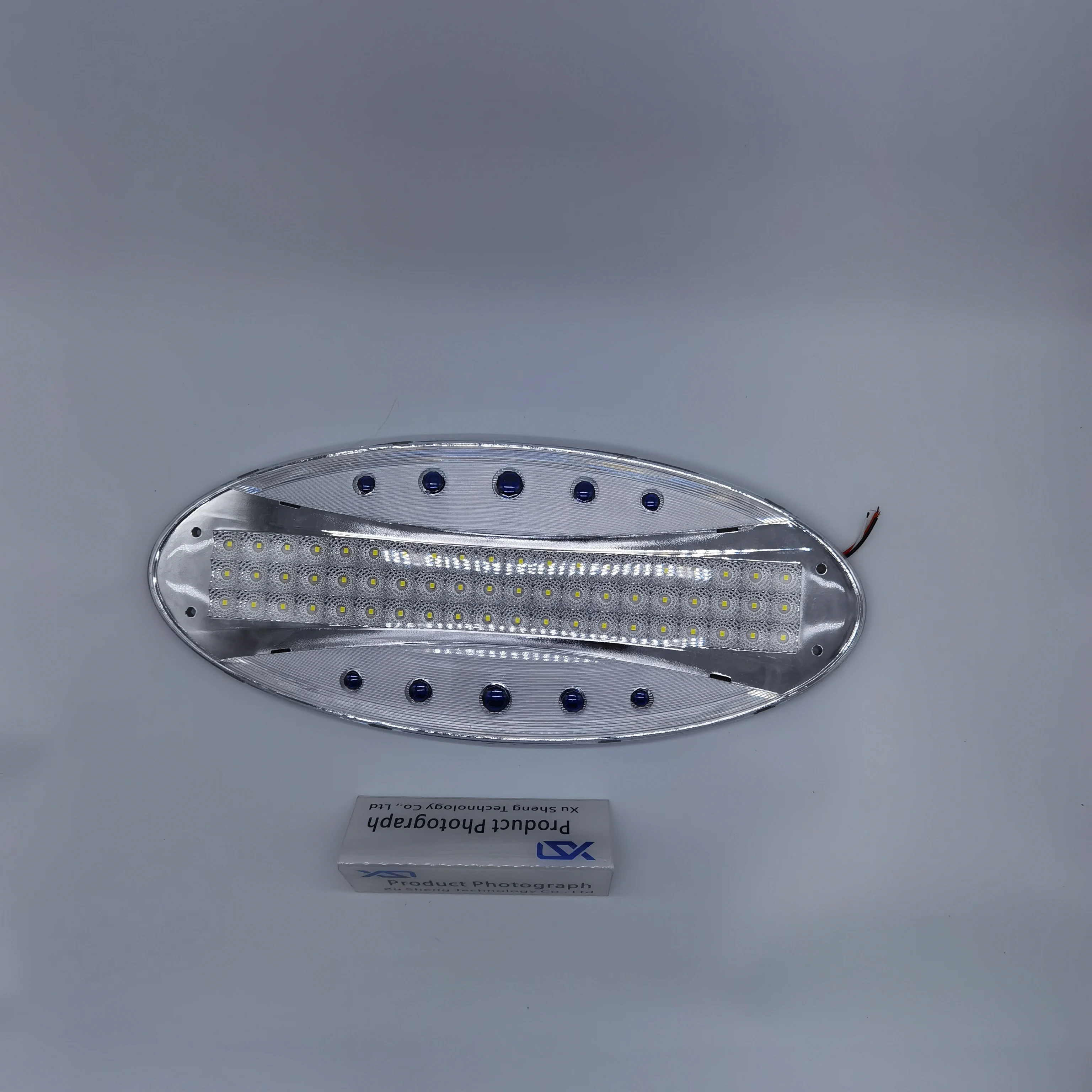The Brand-new High-quality LDE Ceiling Lamp SN619 Is Applicable to