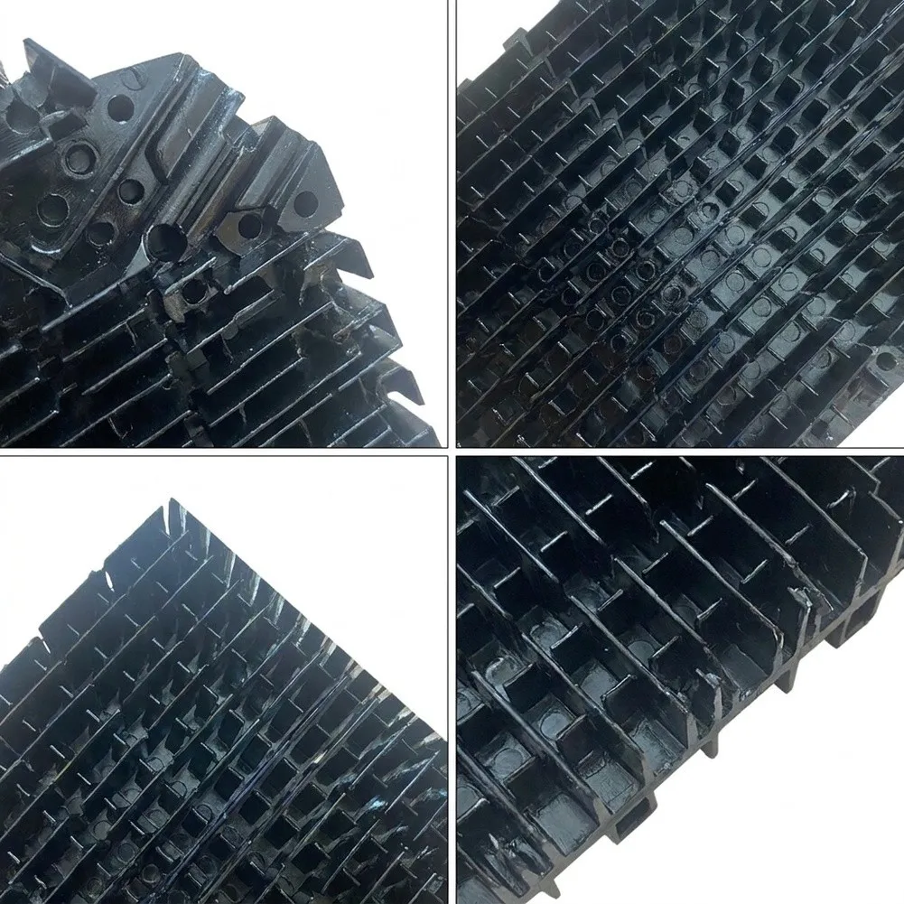 Pool Cleaning 1 2 3 4 Robotic Pool Brush Pool Cleaner Brush Efficient Cleaning Performance Made From Robust Materials