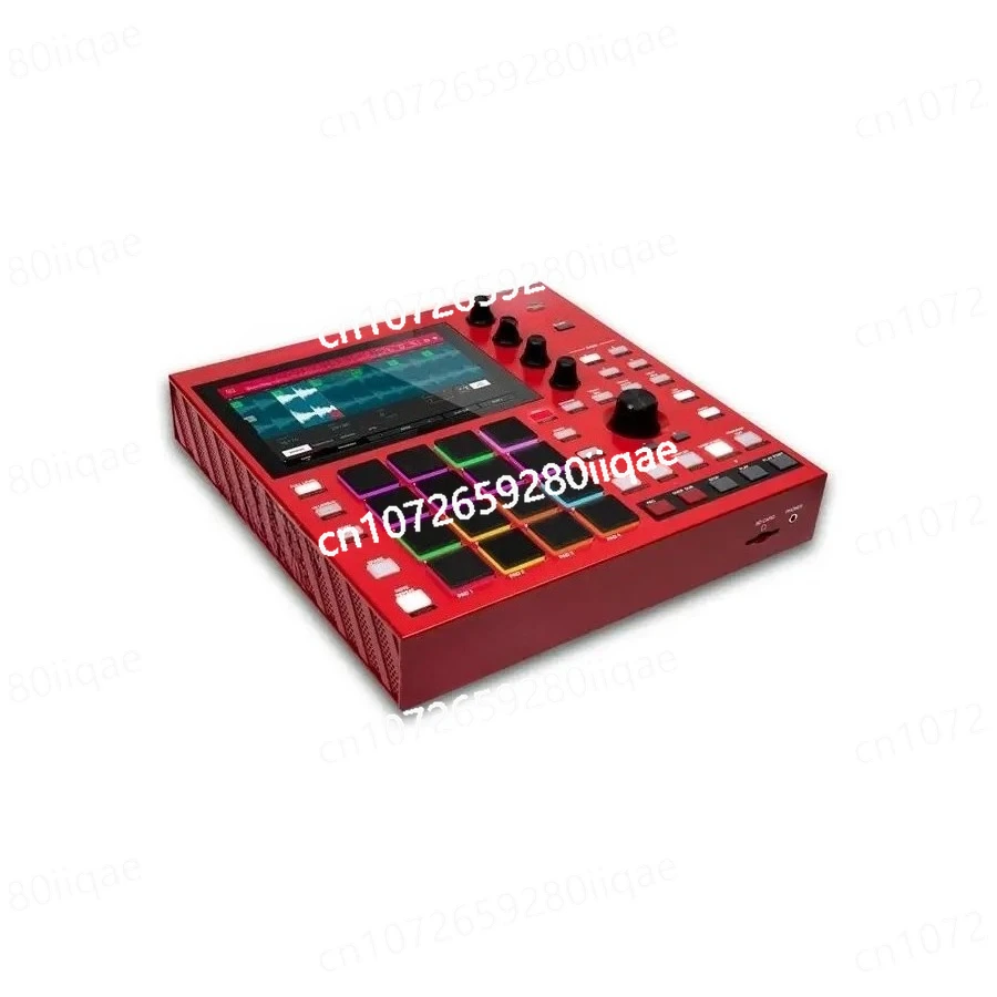 Professional  One+ Standalone Music Production Center