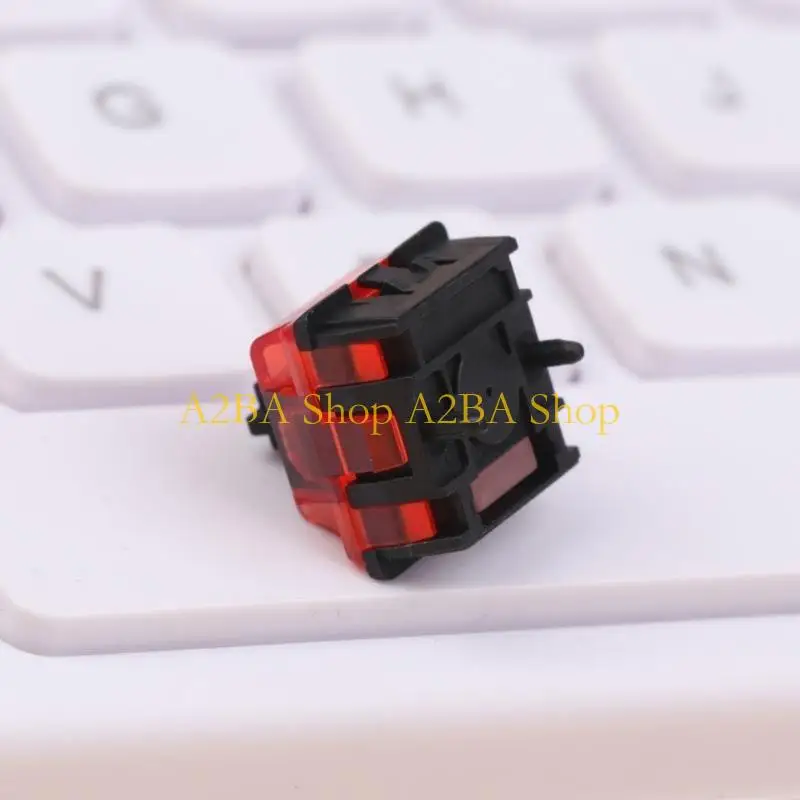 

A2BA Professional Shaft Keyboards Replacement For Keyboards Professional Gamer Offering Adjustable Setting Accessories