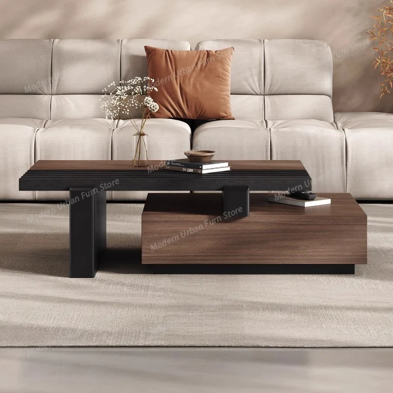 Thumbnail 4 - #2 Glass Top Coffee Tables Discount Picks