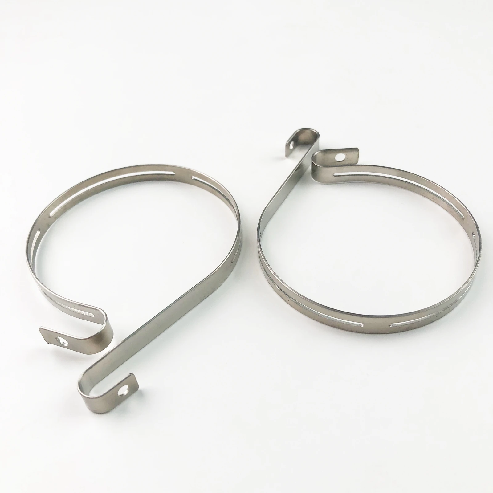 2 pezzi fasce freno a catena per Husqvarna 136 137 141 142 Jonsered 2035 2036 2040 motoseghe attrezzo tosaerba da giardino sostituisce 530052232