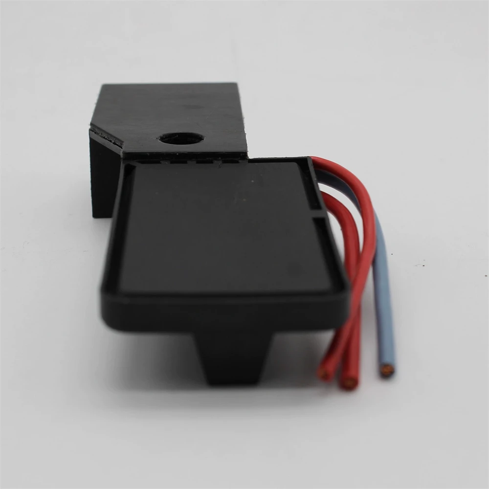 

​Car Engine Cooling Radiator Fan Motor Resistor for Mini Cooper R50 R52 R53 2003-2008 17117541092R