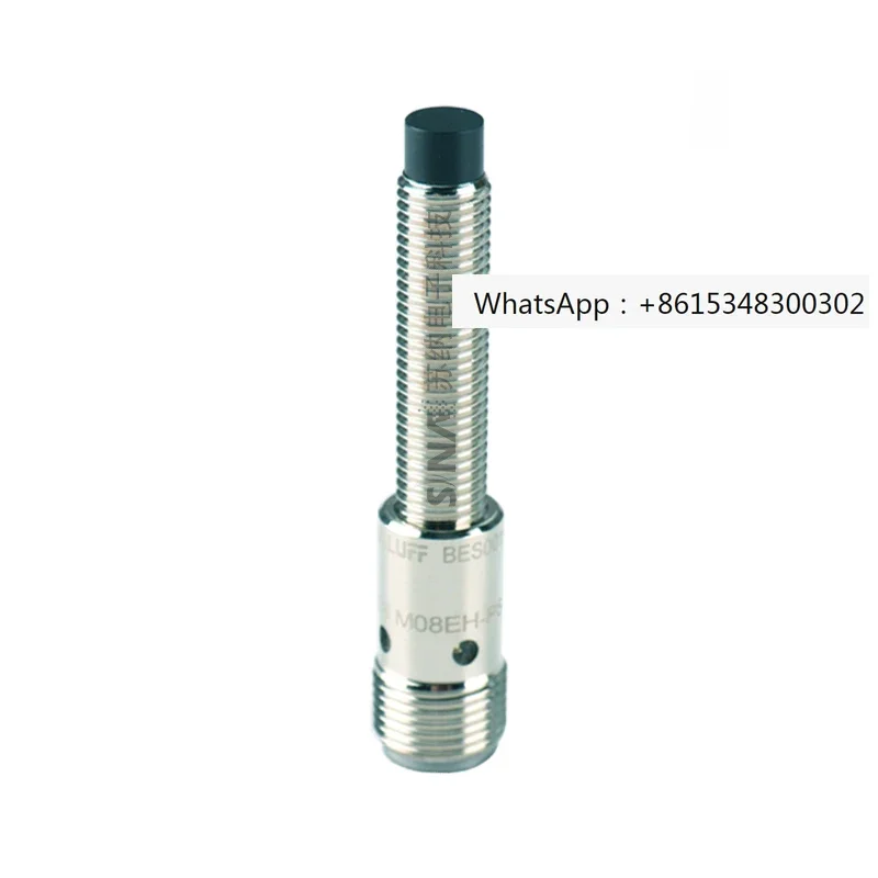 

Бесконтактный переключатель Baruf M08MI-NSC20B-S49G M30 PSC15B-S04G K BPBV02