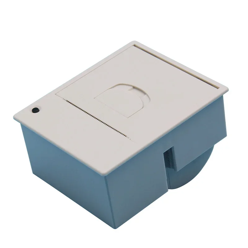 2026 2inch MY-E3 58mm Thermal Receipt Panel Printer Kiosk Embedded Printer TTL Interface for MCU Communication Testing Instrumen