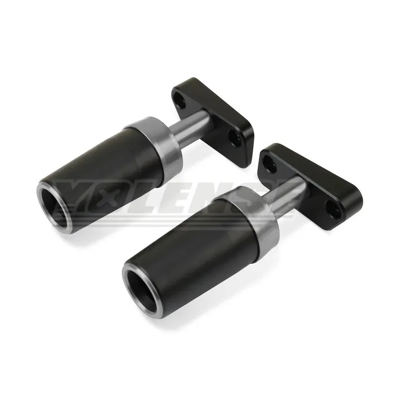 

Motorcycle Accessories For 390 250 2024 Falling Protection Frame Slider Fairing Guard Crash Pad Protector