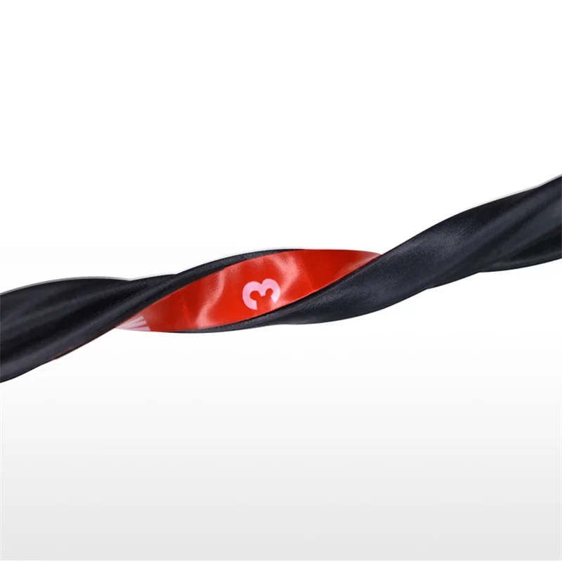 Car Y Shape Rubber Seal Weather Strip Hollow Glass Window Edge Moulding Trim Weatherstrip For Honda VW Skoda Kia Ford Toyota