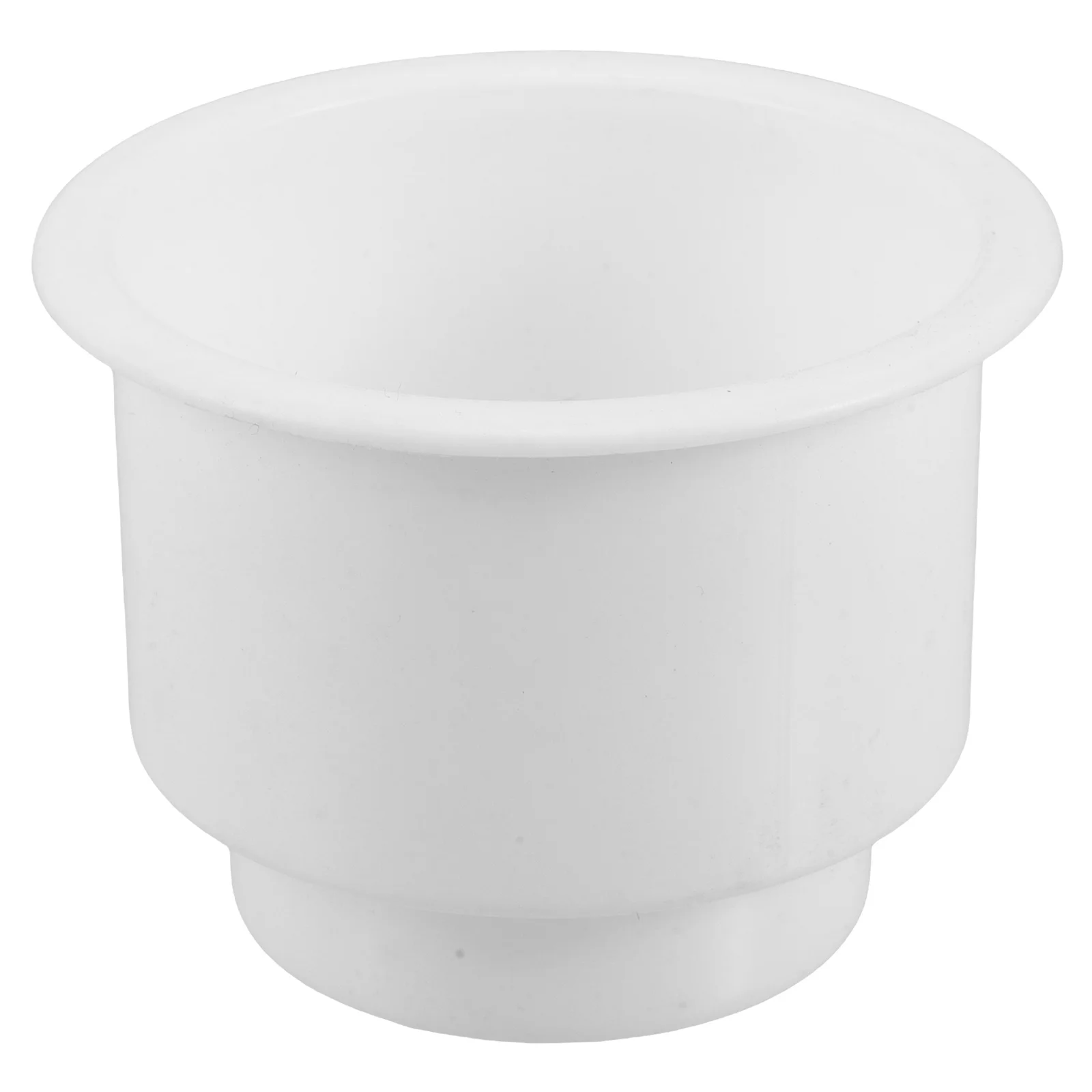 

Cup Flush Mount Abs Drink Insert For Boat Rv Vehicle Marine Flush Mount Cup Holder Insert Beverage Holder Storage
