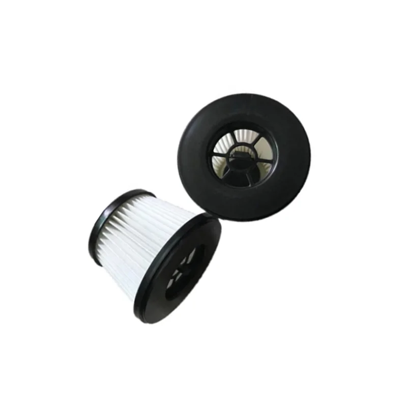 2 pieces HEPA Filter for SILVERCREST SHAZ 22.2 C3 Handheld Vacuum Cleaner Filters Parts Accessories