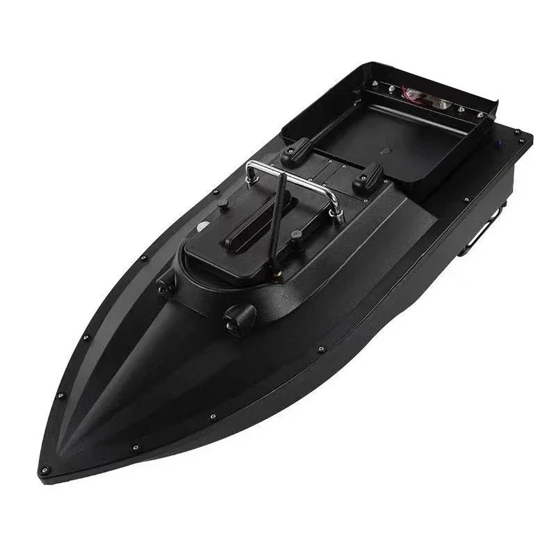 Nesting boat, intelligent GPS one-click return cruise positioning, hook delivery, bait and decoupling boat