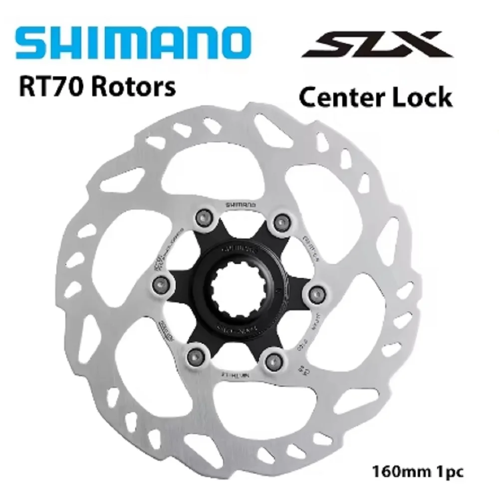 شيمانو RT70 ديسكو دي بلوكتو مركز SM RT70 140 مللي متر 160 مللي متر 180 مللي متر 203 مللي متر الدوار ديسكو تقنيات الجليد 105 R7000 سلسلة الدوار دي #6