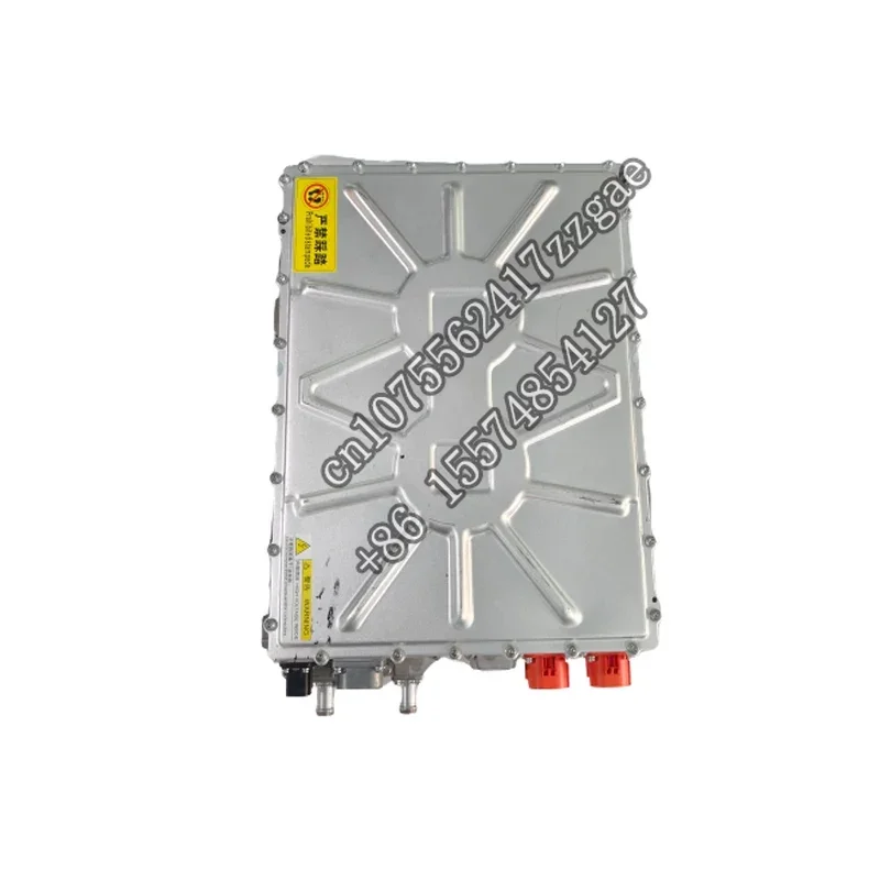 FOR BYD Truck On Board Charger OBCDC 40KW Bidirectional DC Converter DCDC 800V High Voltage Charger Commercial Vehicle