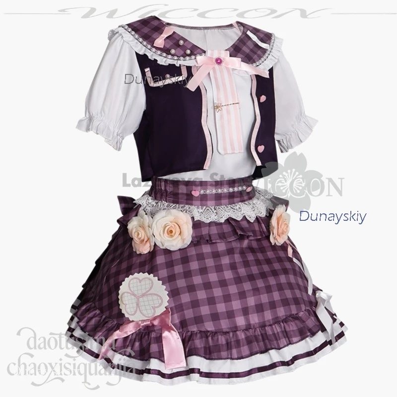 

Событие disfraz женщины БОЛЬШЕ БОЛЬШЕ ДЖЕМП! 4-летие Momoi Airi, косплей, аниме, игровой проект, маскировка