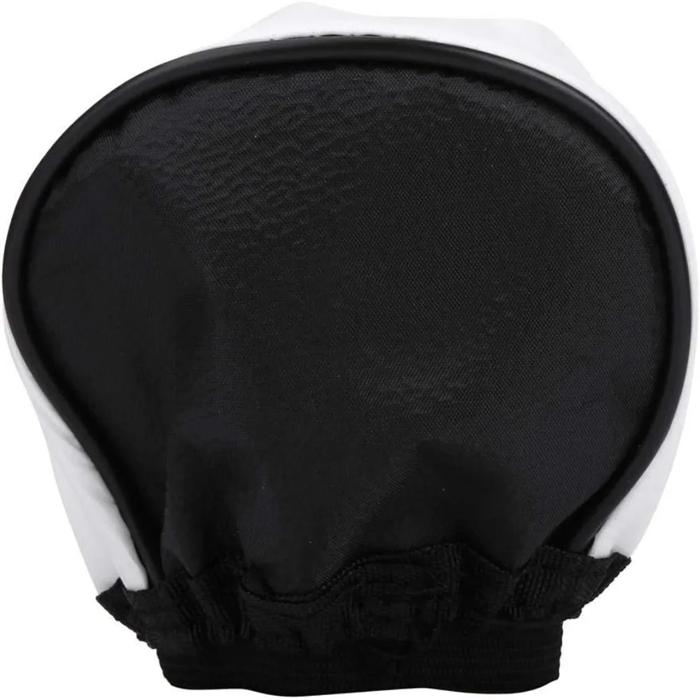 4pcs Portable Universal Fit Camera Flash Diffuser Elastic Design Mini Size Flash Bounce Diffuser Softbox Diffuser Photography