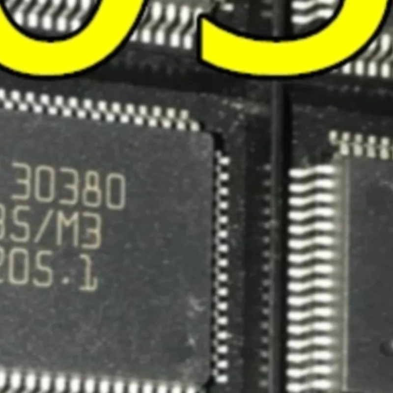 

5PCS Auto PC board chip 30380 Bosch speed processing chip in stock 100% new and original
