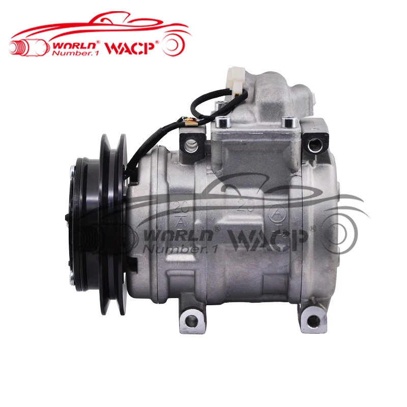 

10PA20C 1A Compressor for Iveco for Porsche 928 5.4 Air Compressor Made in China OEM DCP28006/4471002350/92812611301 WXIV009