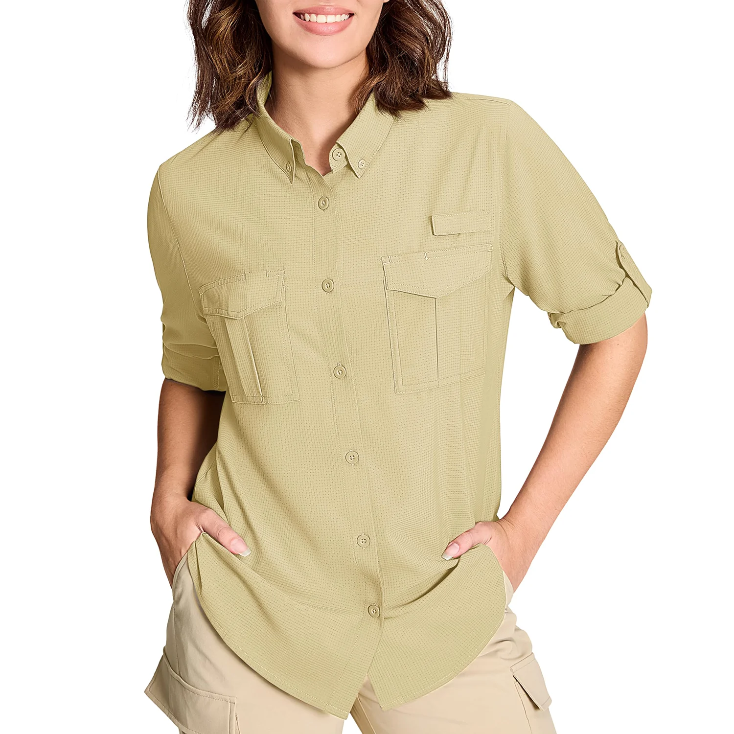 Light Khaki