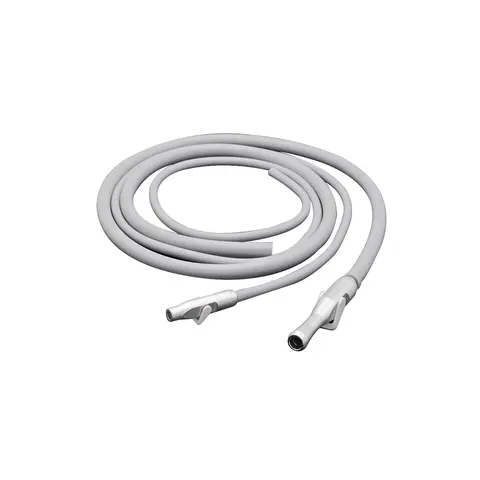 Dental Suction Adapter Set With Saliva Ejector HVE Valve Connectors Tubing For Operatory Suction System