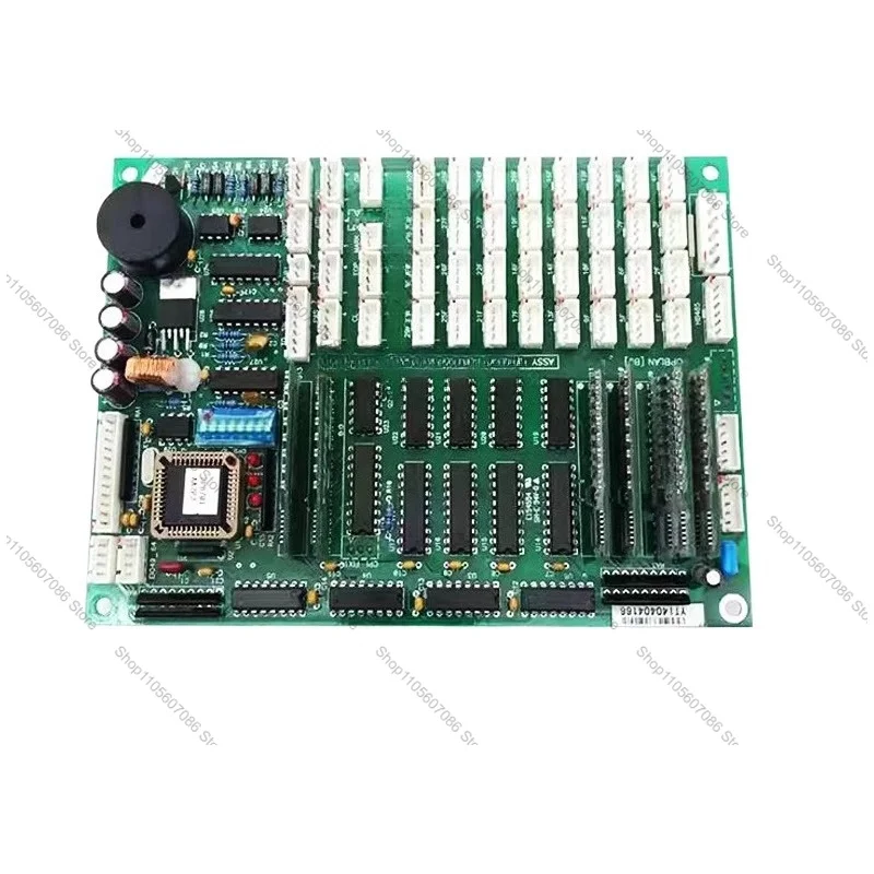 Suitable for Yongda Elevator OPBLAN Car Communication Board DD007644 DD003714 CPILAN Car Display Board